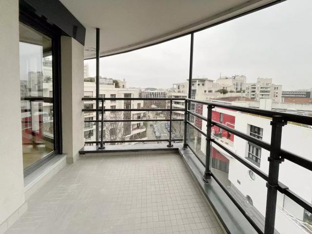 Appartement location à Boulogne-Billancourt, Boulogne-billancourt