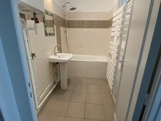 Appartement location à Lyon, Métropole de Lyon