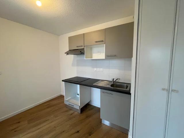 Appartement location à Toulouse, Cornebarrieu