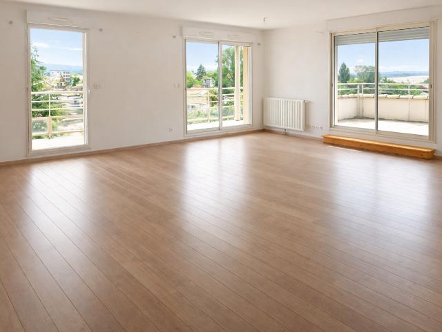 Appartement location à Issoire