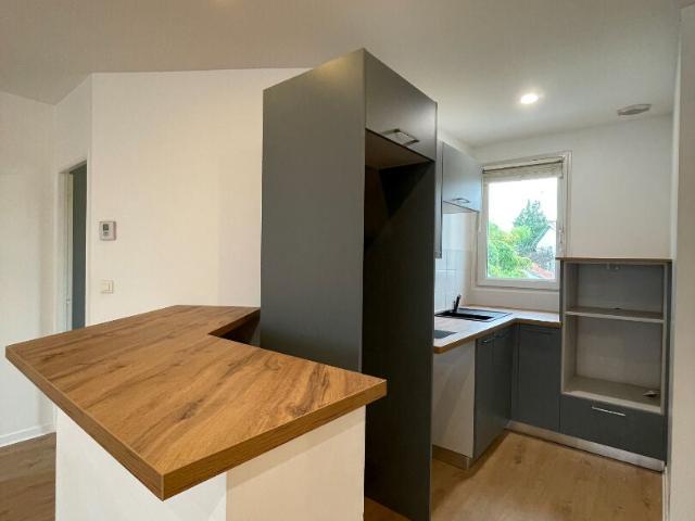 Appartement location à Pau