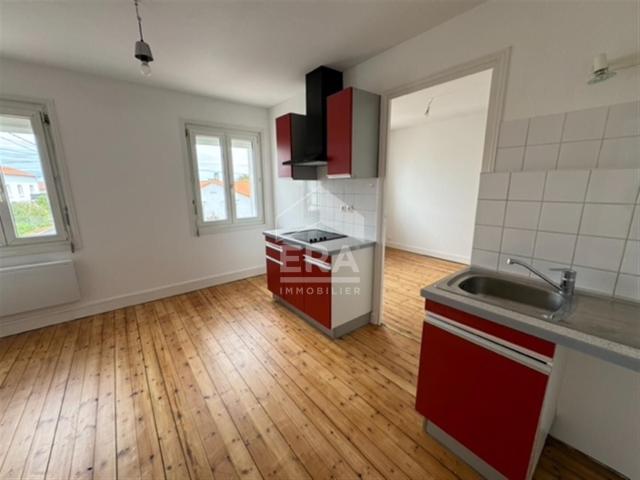 Appartement location à Rochefort, Royan
