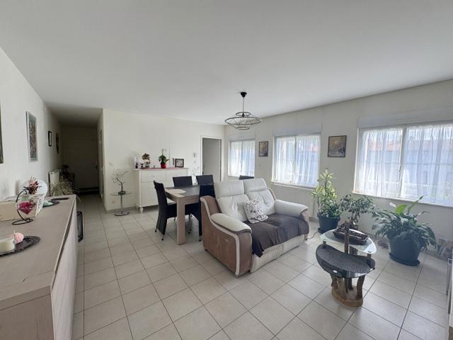 Appartement location à Rochefort, Royan