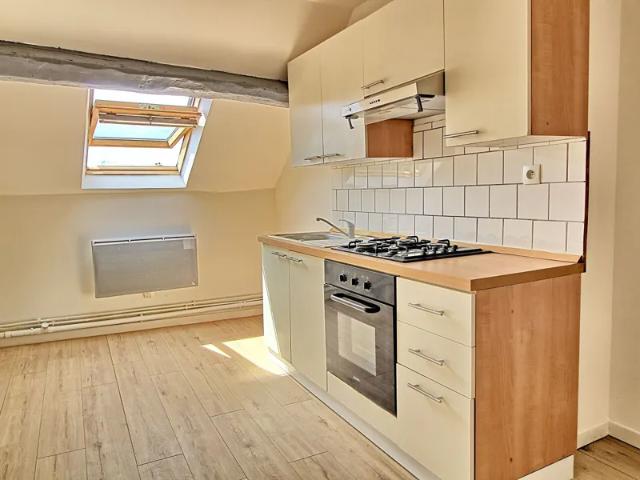 Appartement location à Senlis, Pont-sainte-maxence