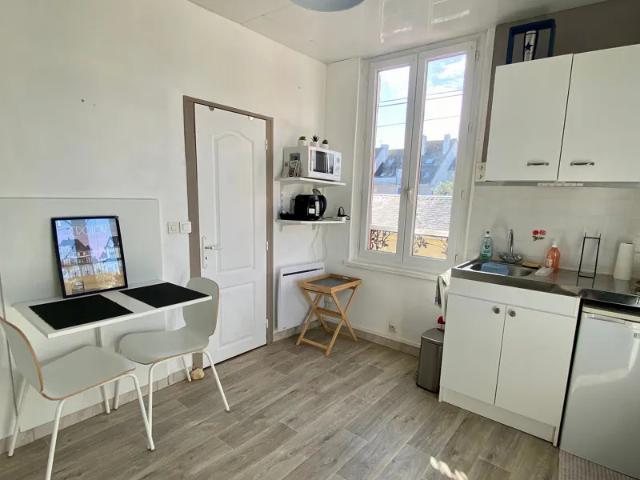 Appartement location à Le Crotoy, Somme