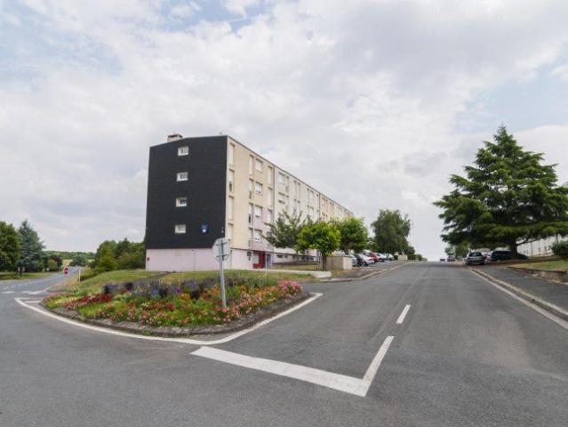 Appartement location à Châteauroux, Buzançais
