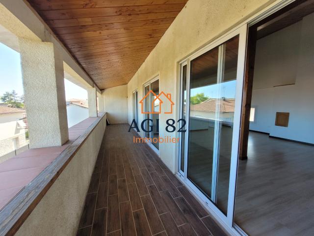 Appartement location à Castelsarrasin