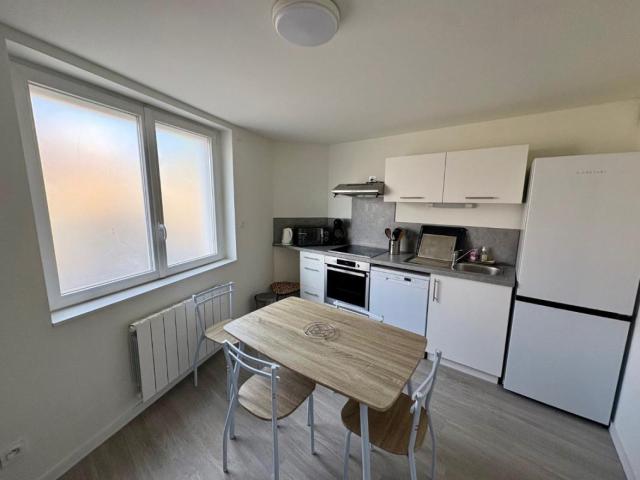 Appartement location à France métropolitaine, Riorges