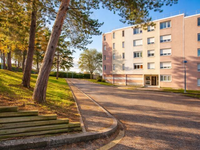 Appartement location à Chalon-sur-Saône, Chalon-sur-saône