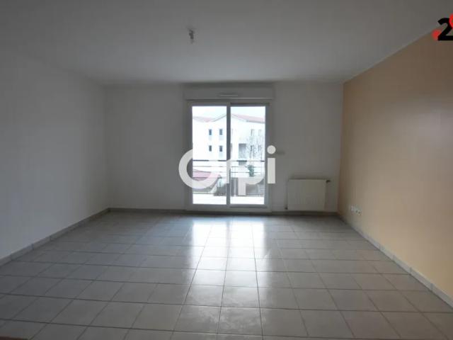 Appartement location à L'Argentière, Aveize