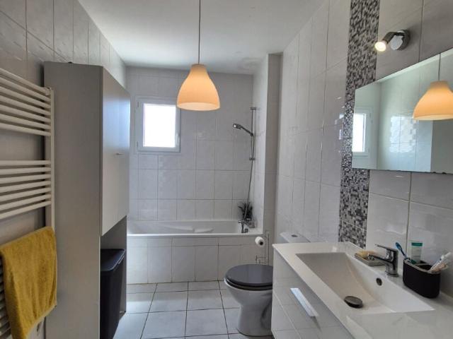 Appartement location à La Tour-du-Pin, Pont-de-chéruy