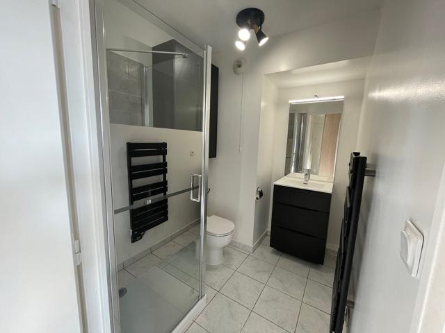 Appartement location à La Tour-du-Pin, Pont-de-chéruy