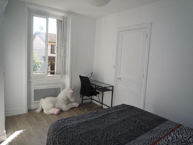 Appartement location à La Tour-du-Pin, Pont-de-chéruy