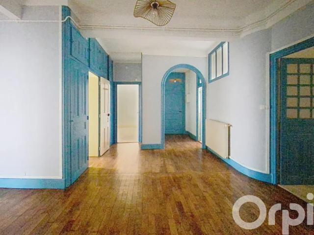 Appartement location à Neufchâteau