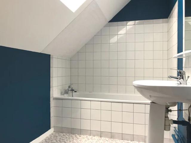 Appartement location à Neufchâteau