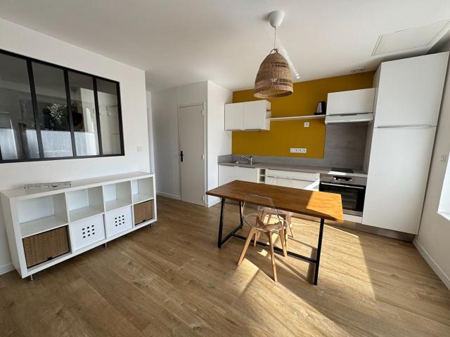 Appartement location à Rennes, Bretagne