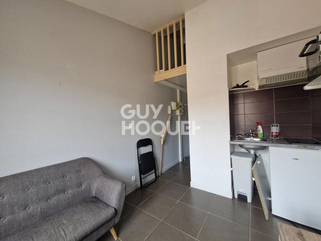 Appartement location à Albi