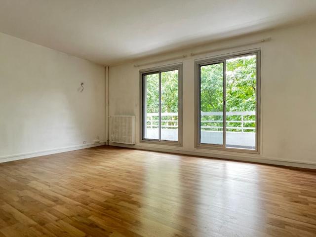 Appartement location à Bobigny, Bagnolet