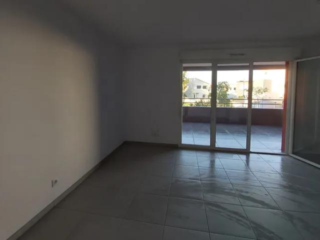 Appartement location à Perpignan