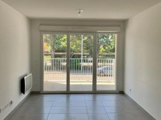 Appartement location à Arles