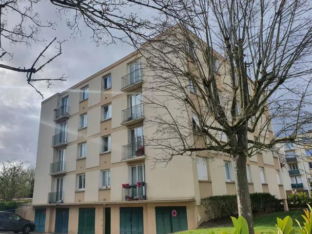 Appartement location à Argenteuil, Eaubonne