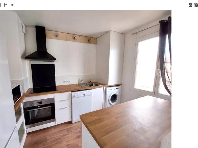 Appartement location à Lyon, Métropole de Lyon