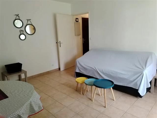Appartement location à Dieppe