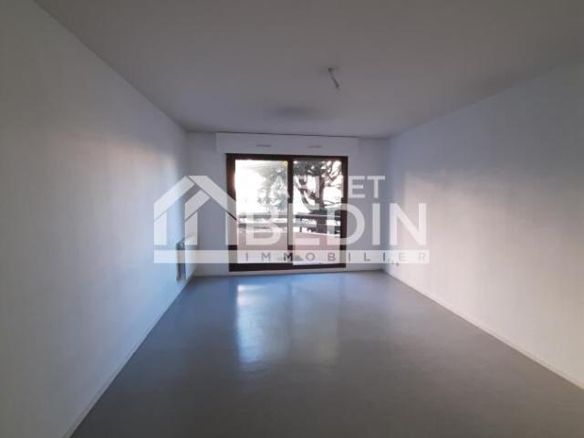 Appartement location à Bordeaux