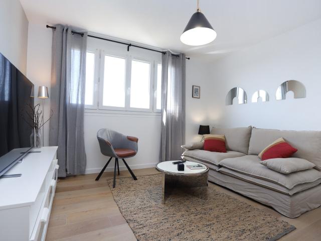 Appartement location à Rennes, Bretagne