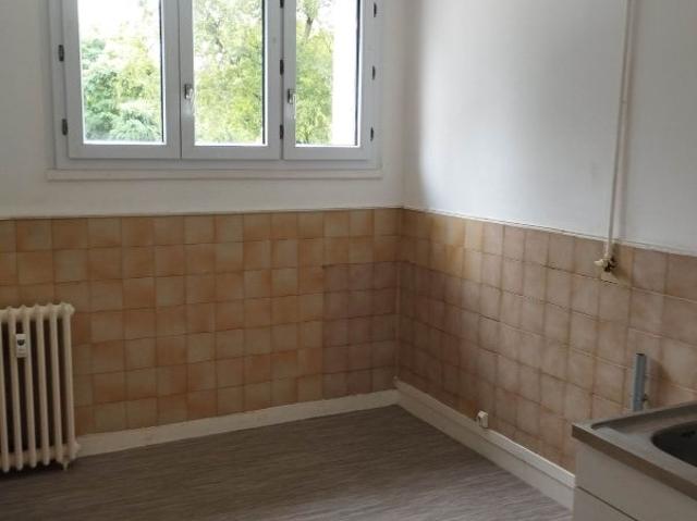 Appartement location à Charleville-Mézières, Charleville-mézières