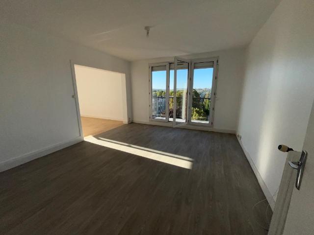 Appartement location à Charleville-Mézières, Charleville-mézières