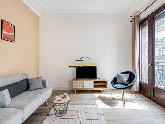 Appartement location à Saint-Étienne, Saint-etienne