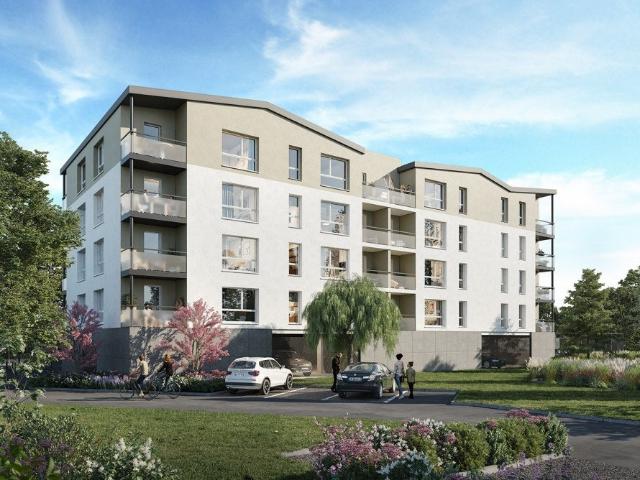 Appartement location à Angers, Saint-barthélemy-d'anjou