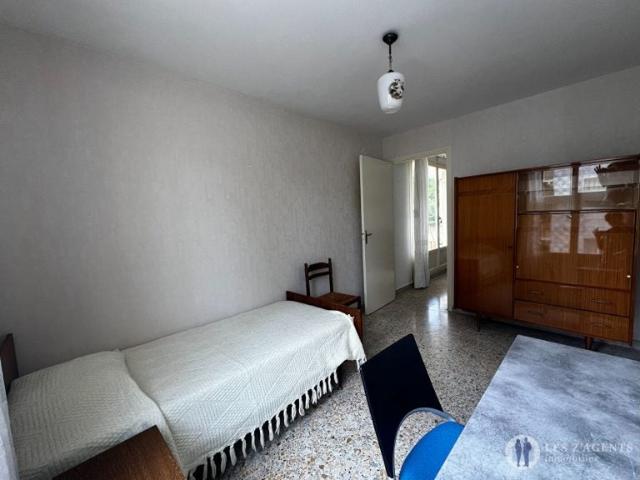 Appartement location à Grenoble, Saint-martin-d'hères