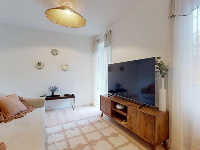 Appartement location à Pau