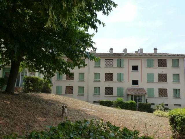 Appartement location à Nyons, Saint-paul-trois-châteaux