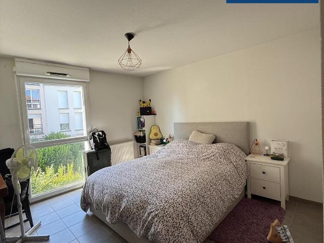 Appartement location à Rambouillet