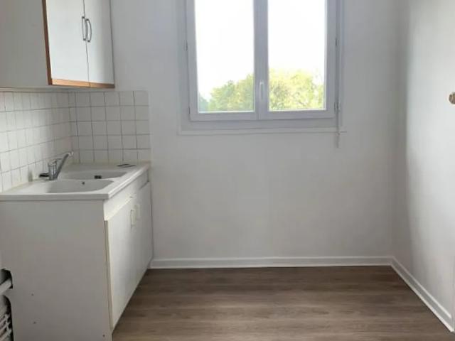 Appartement location à Compiègne
