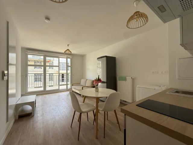 Appartement location à Palaiseau, Linas