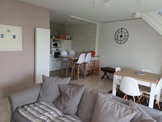 Appartement location à Montreuil-sur-Mer, Berck