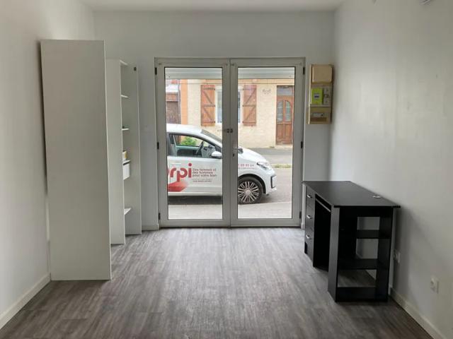 Appartement location à Montreuil-sur-Mer, Berck
