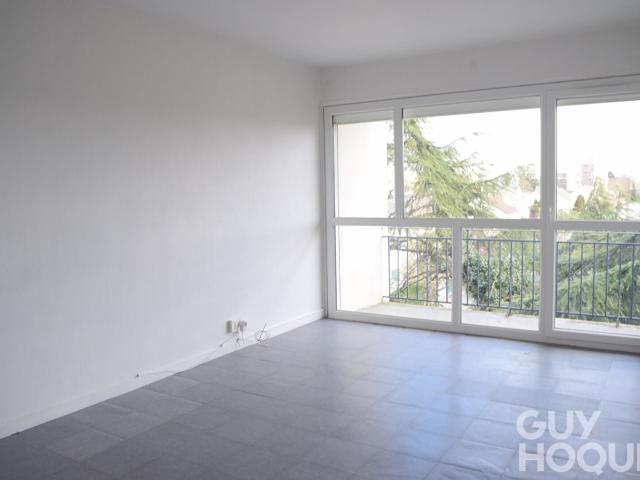 Appartement location à Rambouillet, La Verrière