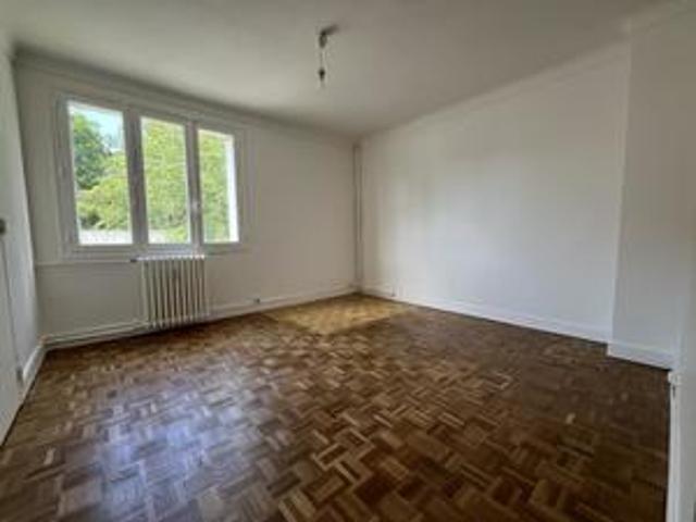 Appartement location à Nantes