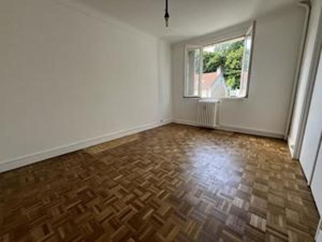 Appartement location à Nantes