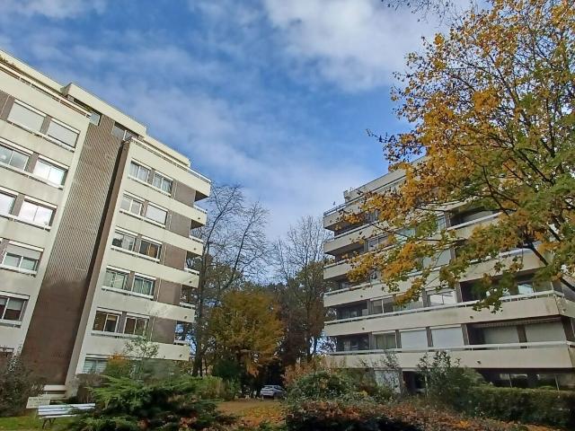Appartement location à Nantes