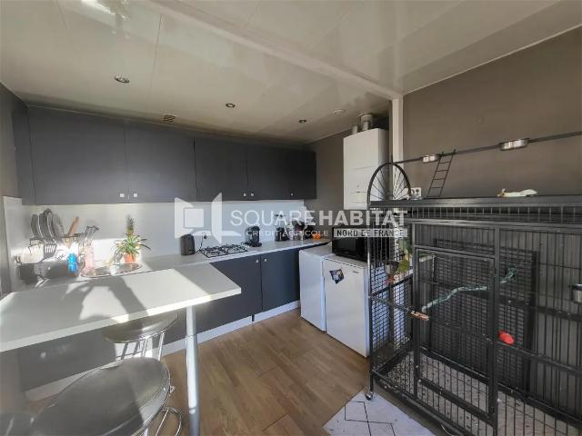 Appartement location à Saint-Omer, Saint-omer