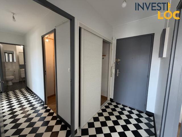 Appartement location à Dijon