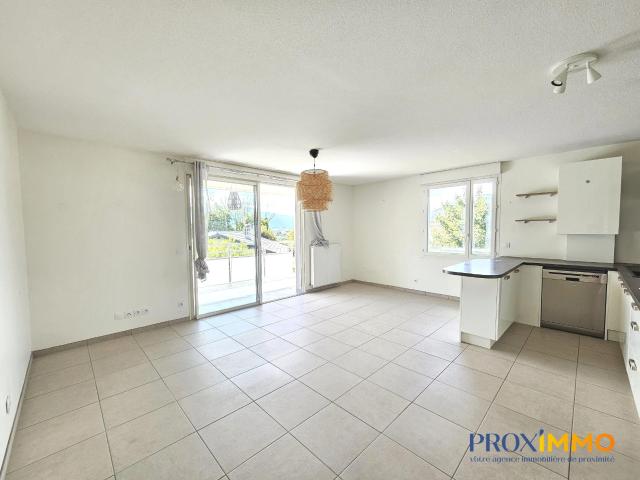 Appartement location à Grenoble, Rives