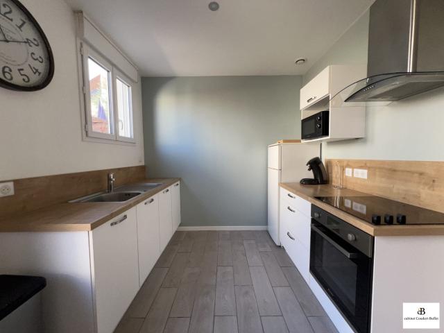 Appartement location à Cosne-Cours-sur-Loire, Cosne-cours-sur-loire