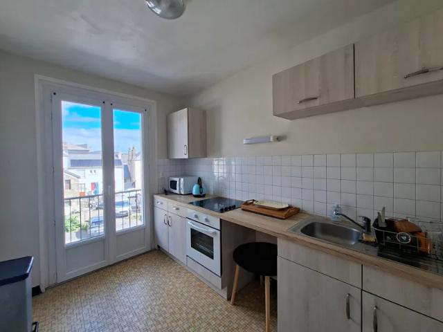Appartement location à Le Petit-Carhaix, Carhaix-Plouguer